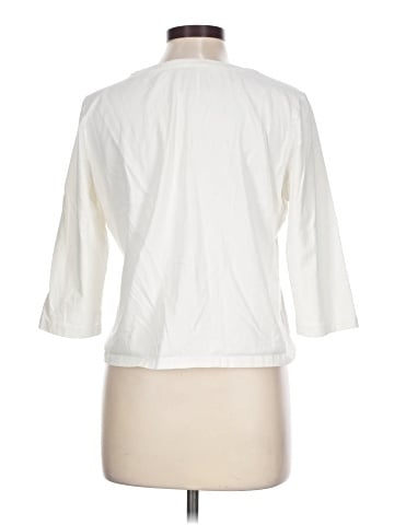 Koret 3/4 Sleeve Top (view 2)