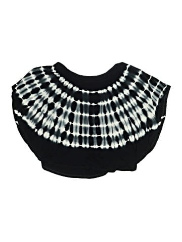 Justice Sleeveless Blouse (view 1)