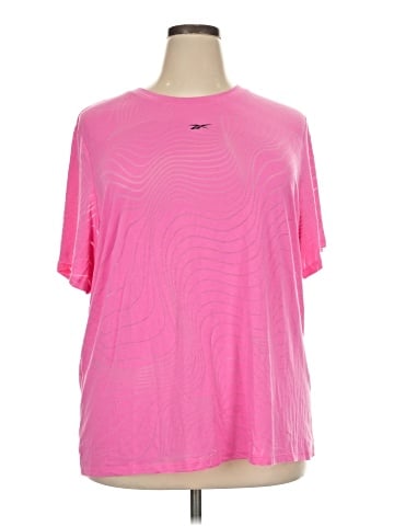Reebok Active T-Shirt (view 1)