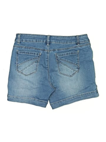 d.jeans Denim Shorts (view 2)