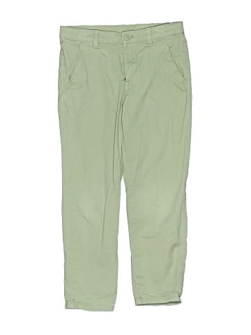 H&M Khakis (view 1)