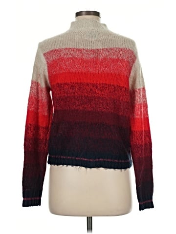 American Eagle Outfitters Pullover Sweater (view 2)