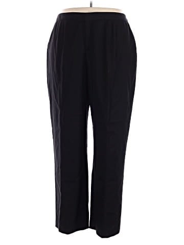 AK Anne Klein Casual Pants (view 1)