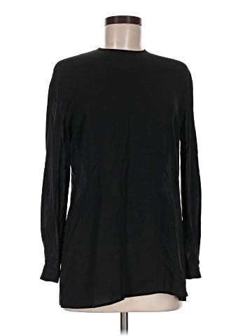 Giorgio Armani Long Sleeve Top (view 1)