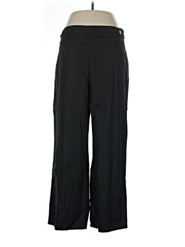 Talbots Linen Pants (view 1)