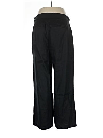 Talbots Linen Pants (view 2)