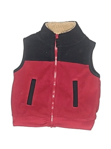 Carter's Vest (view 1)