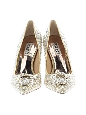 Badgley Mischka Heels (view 2)