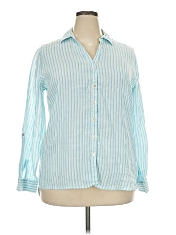 C&C California Long Sleeve Button-Down Shirt (view 1)
