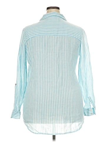C&C California Long Sleeve Button-Down Shirt (view 2)