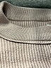 Unbranded Gray Pullover Sweater Size M - photo 7