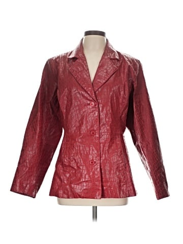 Dialogue Jacket (view 1)