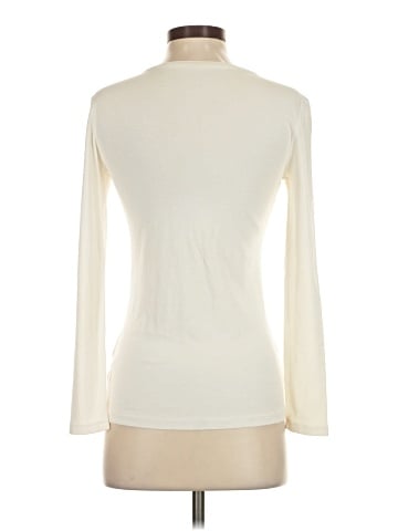 Faded Glory Long Sleeve T-Shirt (view 2)