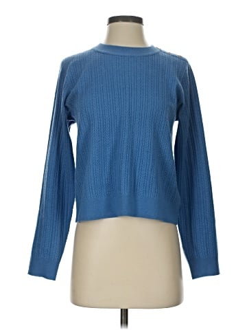 MICHAEL Michael Kors Pullover Sweater (view 1)