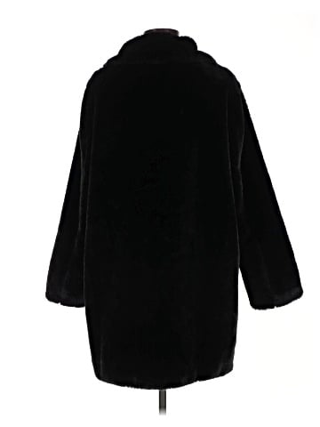 Elle Faux Fur Jacket (view 2)
