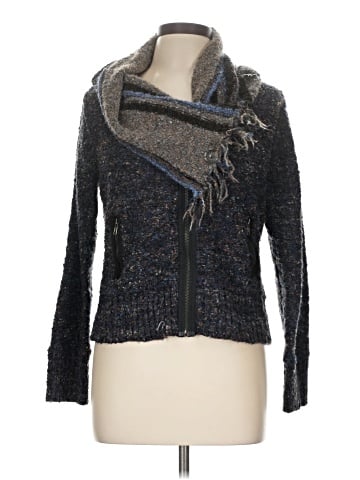 Curio Jacket (view 1)