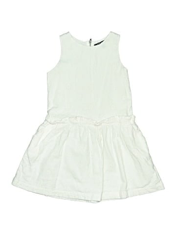 Lili Gaufrette Dress (view 1)
