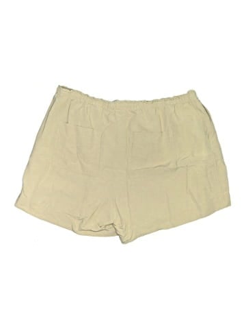 H&M Khaki Shorts (view 2)