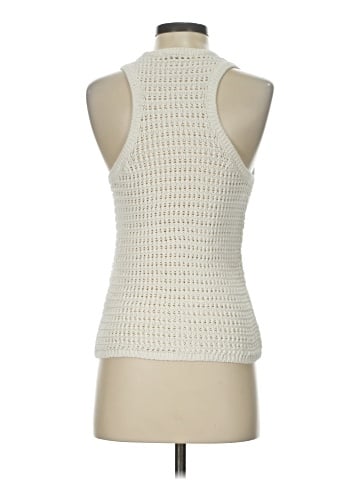 Madewell Sweater Vest (view 2)