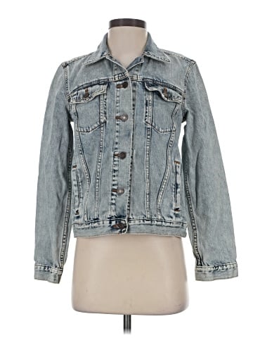 Gap Denim Jacket (view 1)