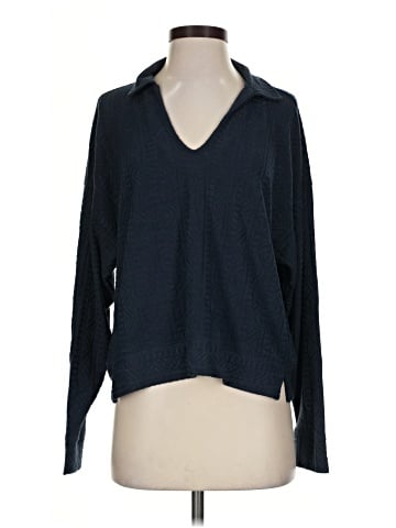 Splendid Pullover Sweater (view 1)