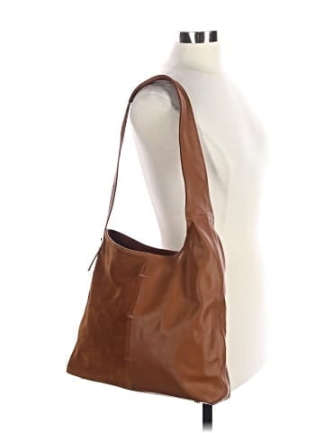 Unbranded Leather Hobo (view 2)