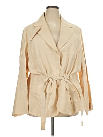Talbots Jacket (view 1)