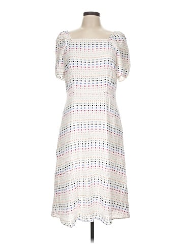 Ann Taylor LOFT Outlet Casual Dress (view 1)