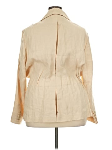 Talbots Jacket (view 2)