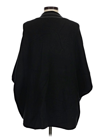 Max Studio Poncho (view 2)