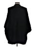 Max Studio Black Poncho One size - photo 2