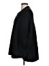 Max Studio Black Poncho One size - photo 5