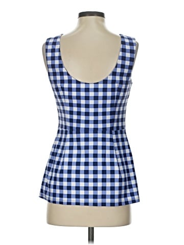 Jude Connally Tank Top (view 2)