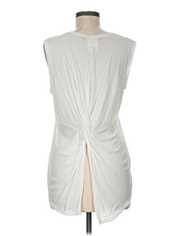BCBGMAXAZRIA Sleeveless T-Shirt (view 2)