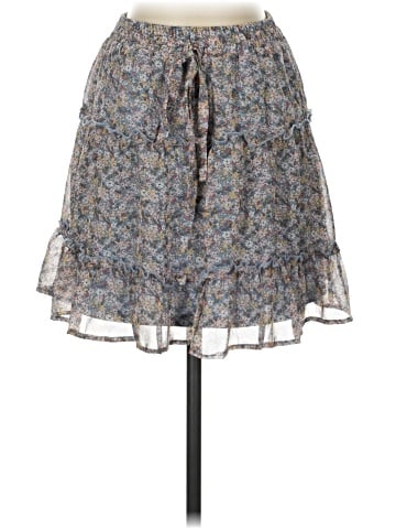 Sienna Sky Casual Skirt (view 1)