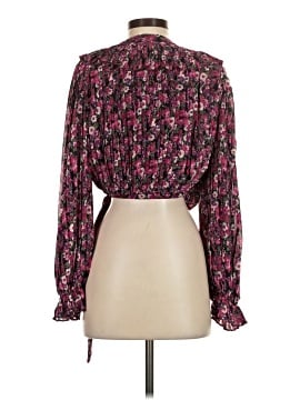 Endless Rose Long Sleeve Blouse (view 2)