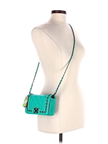 Badgley Mischka Crossbody Bag (view 2)