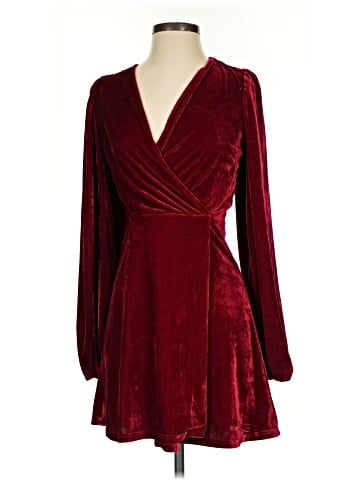 Altar'd State Cocktail Dress (view 1)