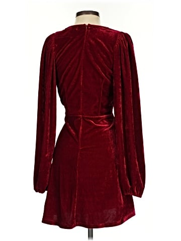 Altar'd State Cocktail Dress (view 2)