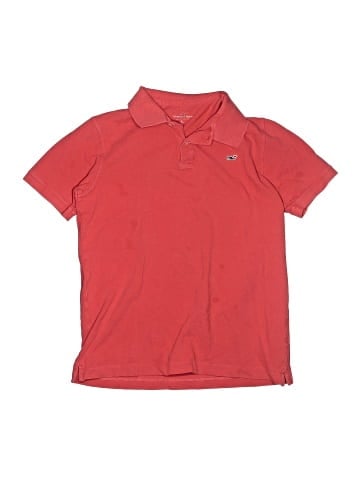 Vineyard Vines Short Sleeve Polo (view 1)