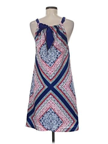 Trina Turk Casual Dress (view 2)
