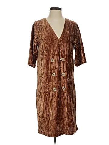 Trafaluc by Zara Casual Dress (view 1)