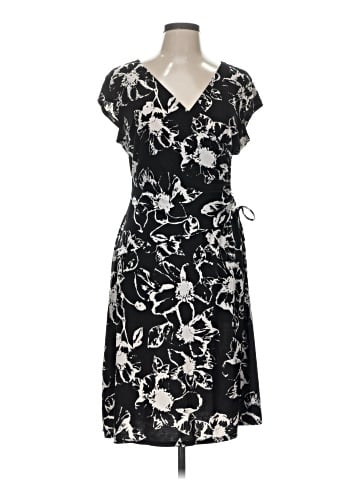 Evan Picone Casual Dress (view 1)