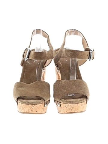 MICHAEL Michael Kors Heels (view 2)