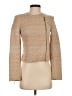 1.State Chevron-herringbone Tan Jacket Size XS - photo 1