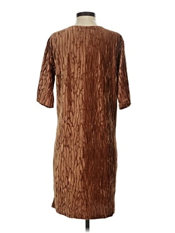 Trafaluc by Zara Casual Dress (view 2)