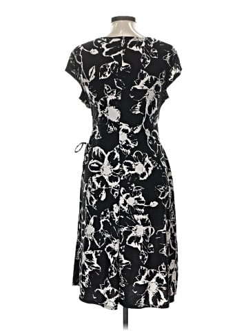 Evan Picone Casual Dress (view 2)
