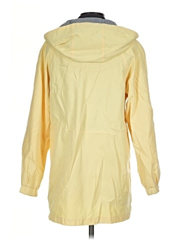 Liz Claiborne Raincoat (view 2)