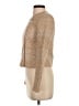 1.State Chevron-herringbone Tan Jacket Size XS - photo 5