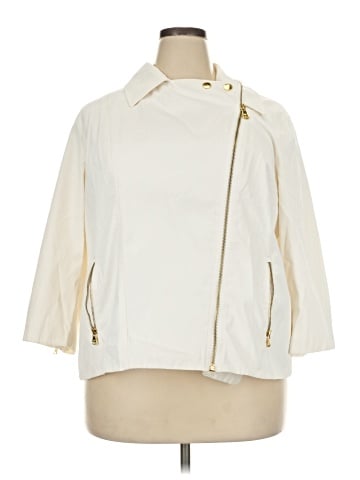 Lauren by Ralph Lauren Jacket (view 1)